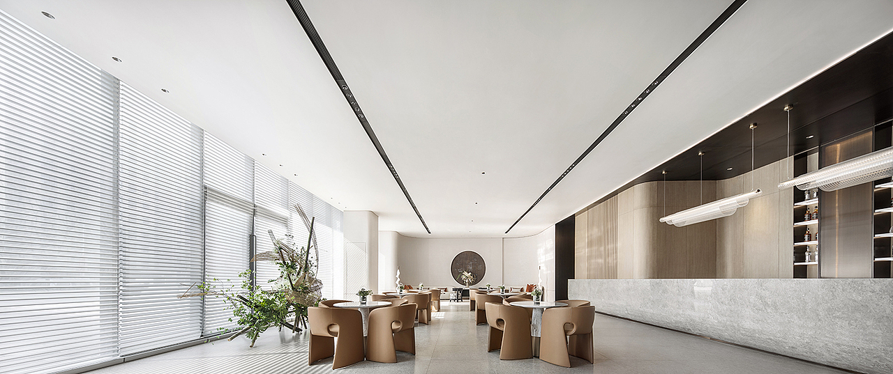 苏州云上流光营销中心