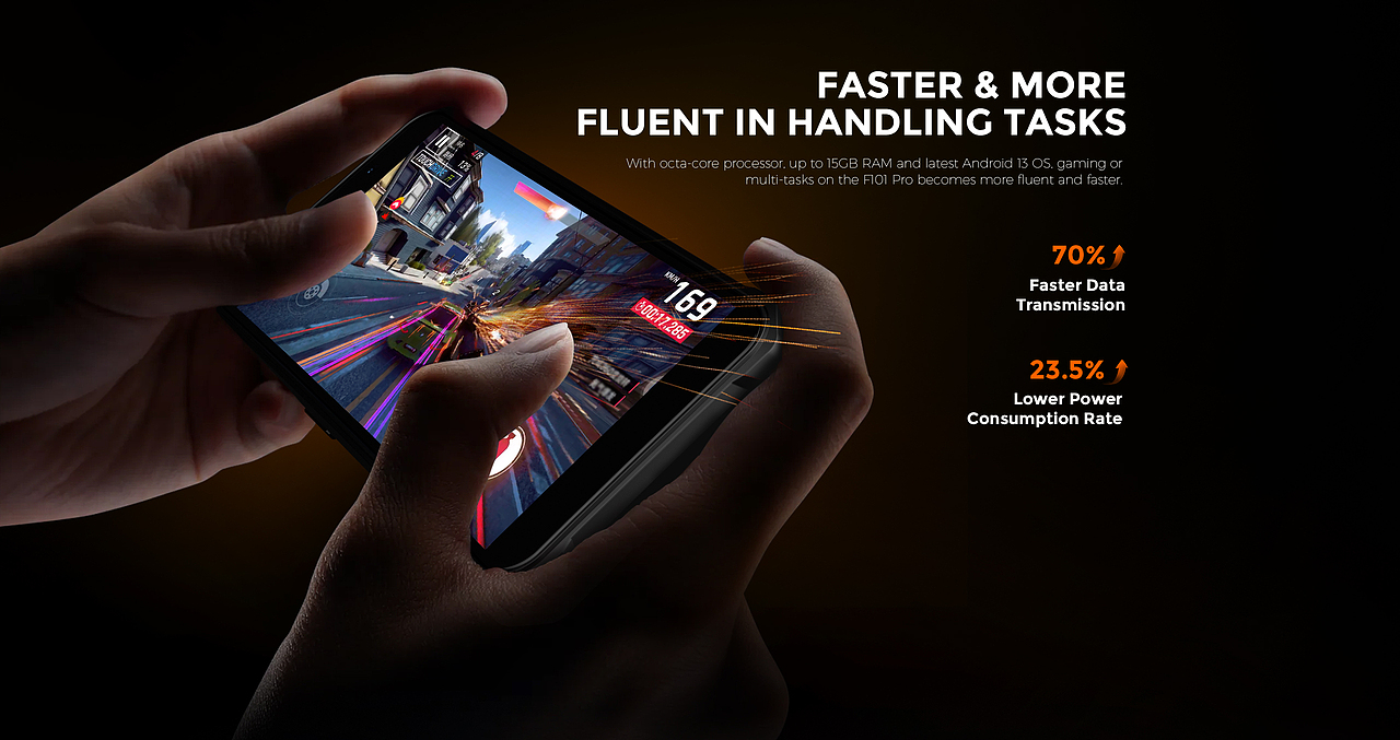 F101pro-三防手机宣传物料（图ZMzU5MDQyMDcy） - 产品 - 站酷设计师小彭的视觉记录原创素材 - 站酷ZCOOL