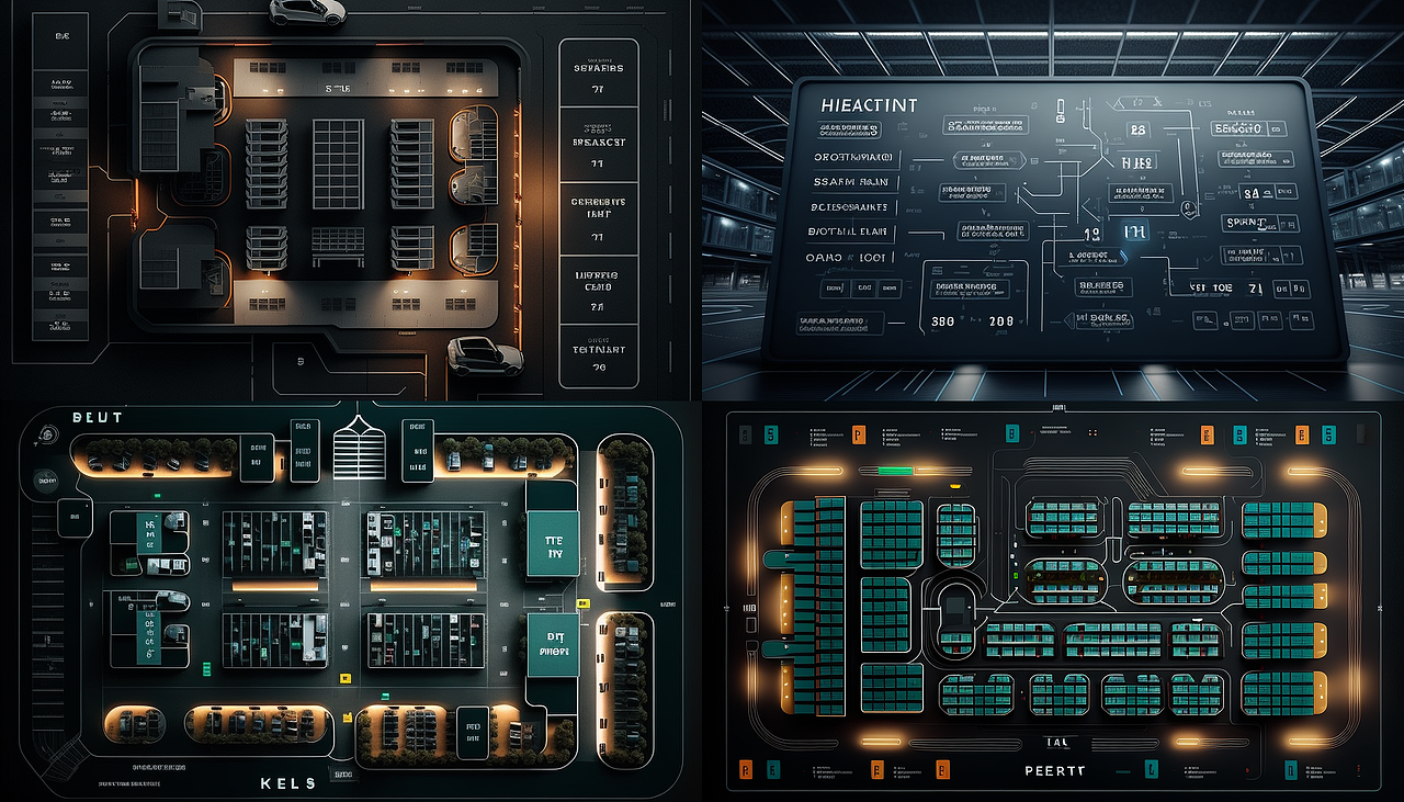 AI绘图-数据可视化之地图类