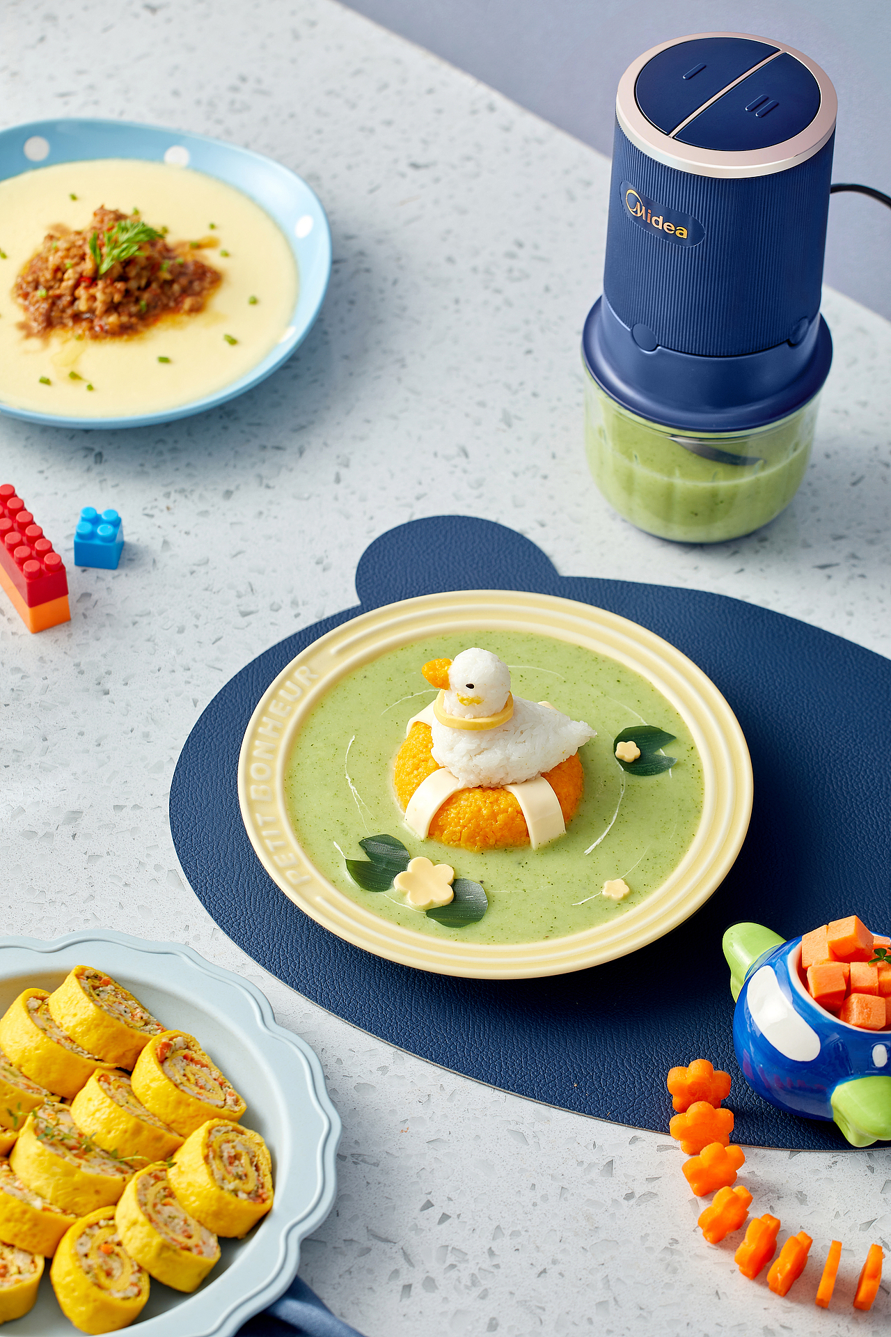 静物拍摄I绞肉机花样美食系列&摄美（图ZMzMyMjc0OTI4） - 宣传物料 - 站酷设计师VICO美食视觉原创素材 - 站酷ZCOOL