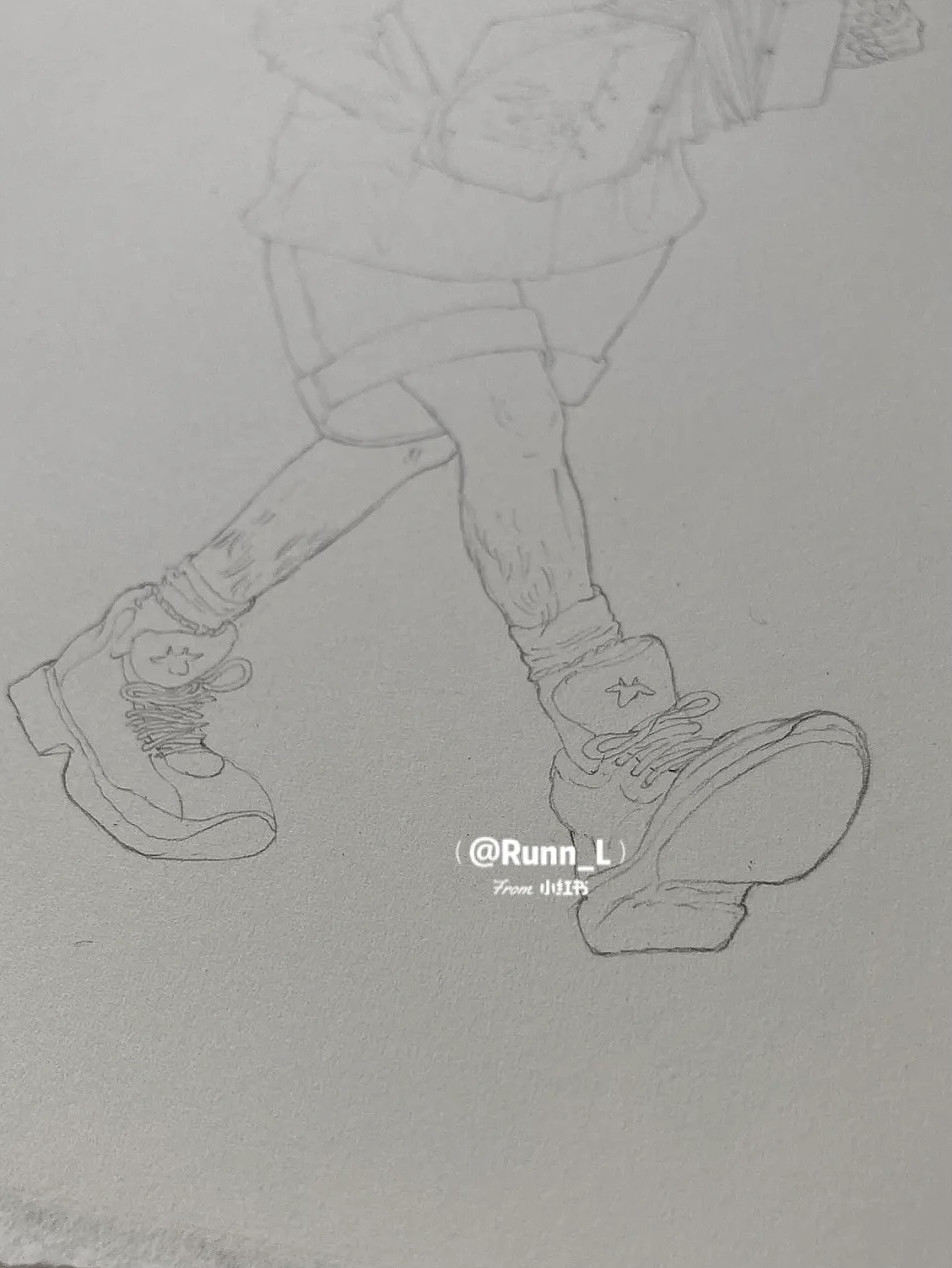 最近画的一些小动物们（图ZMzE4MDM4OTE2） - 创作习作 - 站酷设计师Runn_L原创素材 - 站酷ZCOOL