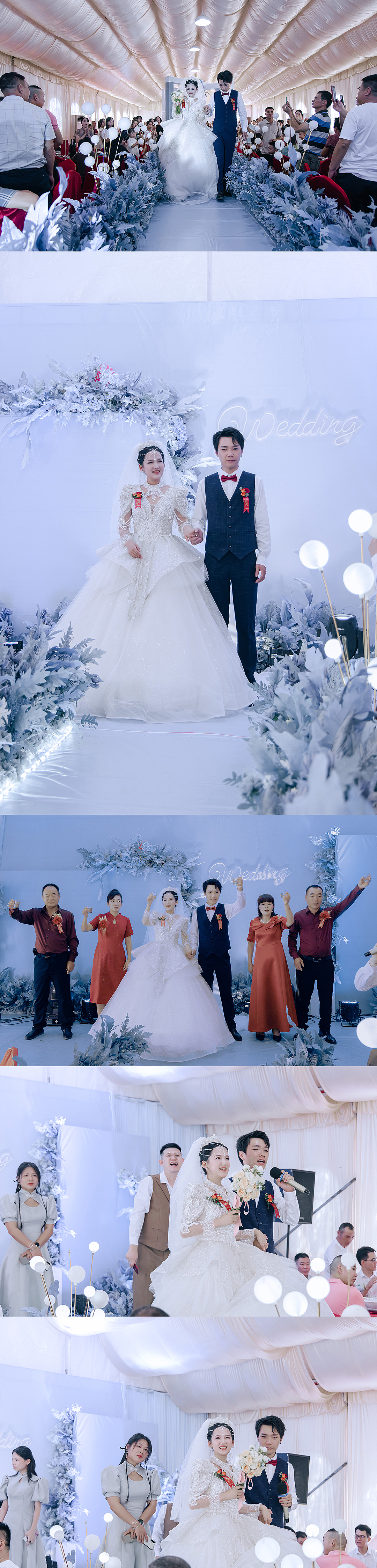 婚禮跟拍 No.8（圖ZMzUyOTg4Mzk2） - 婚禮攝影 - 站酷設(shè)計(jì)師二胖兒_原創(chuàng)素材 - 站酷ZCOOL