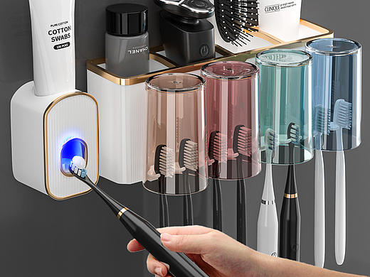 最近公司的产品