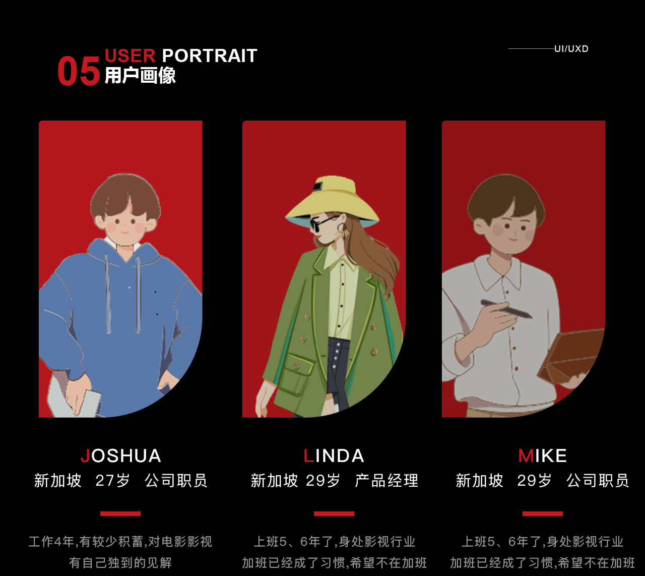 呆眼影视APP1.0|UI|APP界面（图ZMzMwMTM2NDUy） - APP界面 - 站酷设计师Z678411877原创素材 - 站酷ZCOOL