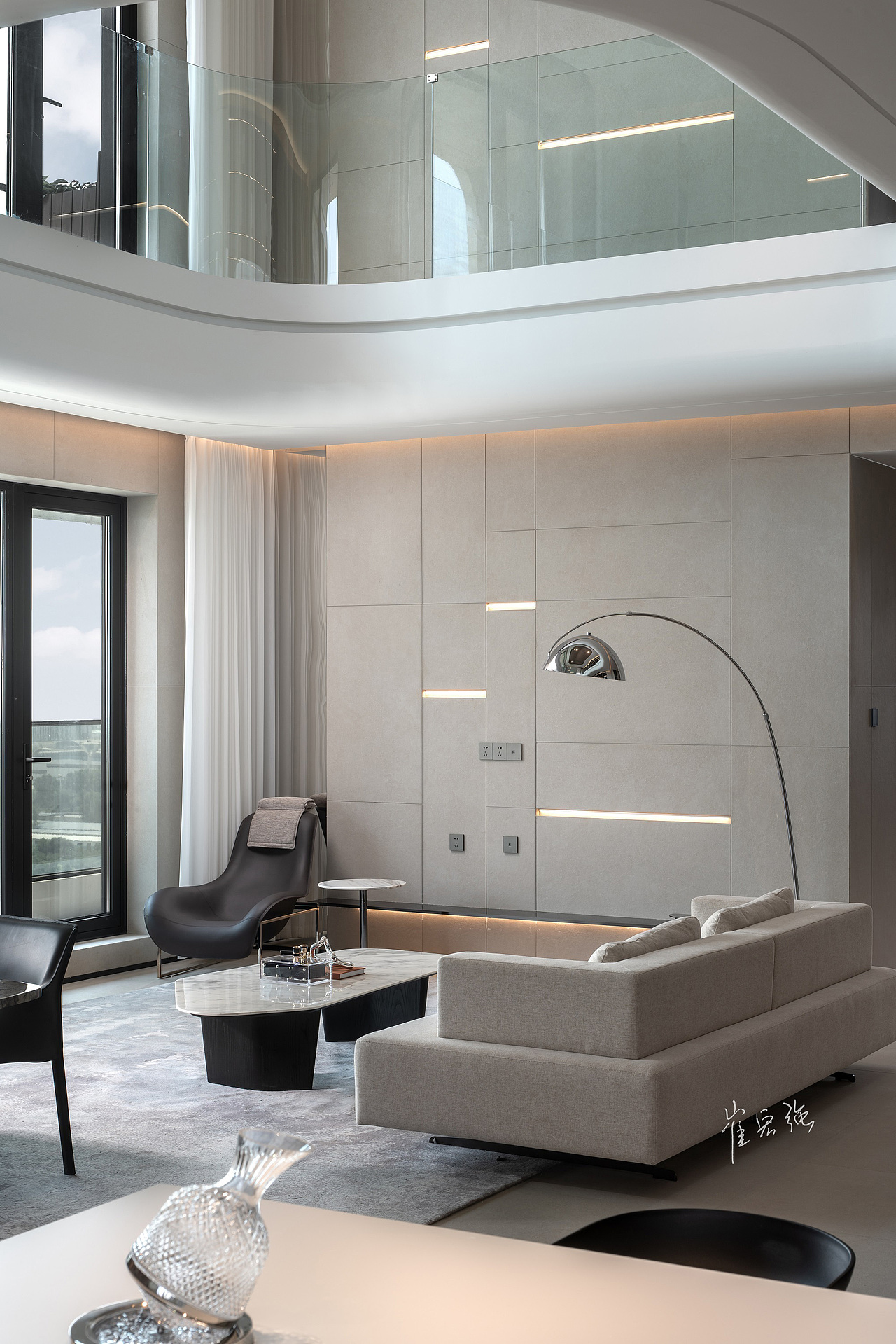 业主宣传空间摄影 | 山东淄博佑园润园样板间拍摄