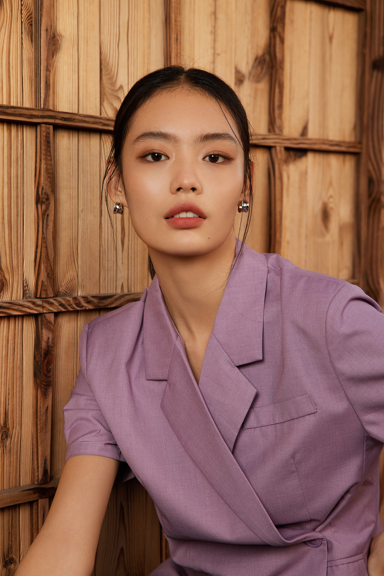 【四事烟火】眼影-展现本真气质（图ZMzQ3NDIzMjU2） - 人像摄影 - 站酷设计师他是33原创素材 - 站酷ZCOOL