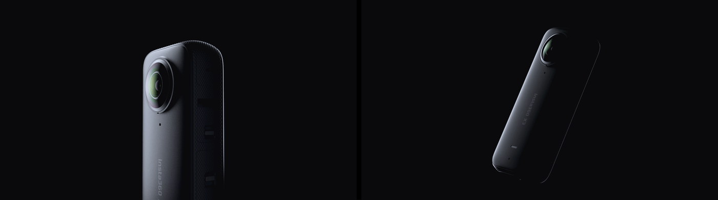 Insta360 X3 产品发布（图ZMzMwMzU0ODg4） - 电子产品 - 站酷设计师Insta360原创素材 - 站酷ZCOOL