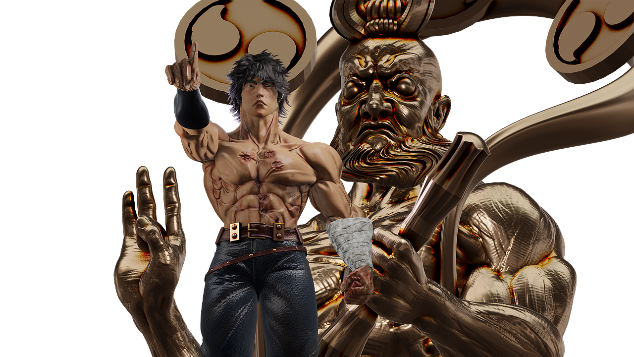 健四郎-ใจเย็นๆ