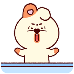 「TouTou第三弹」动态微信表情包（图ZMzYwNTY3Mjcy） - 网络表情 - 站酷设计师hozaza原创素材 - 站酷ZCOOL