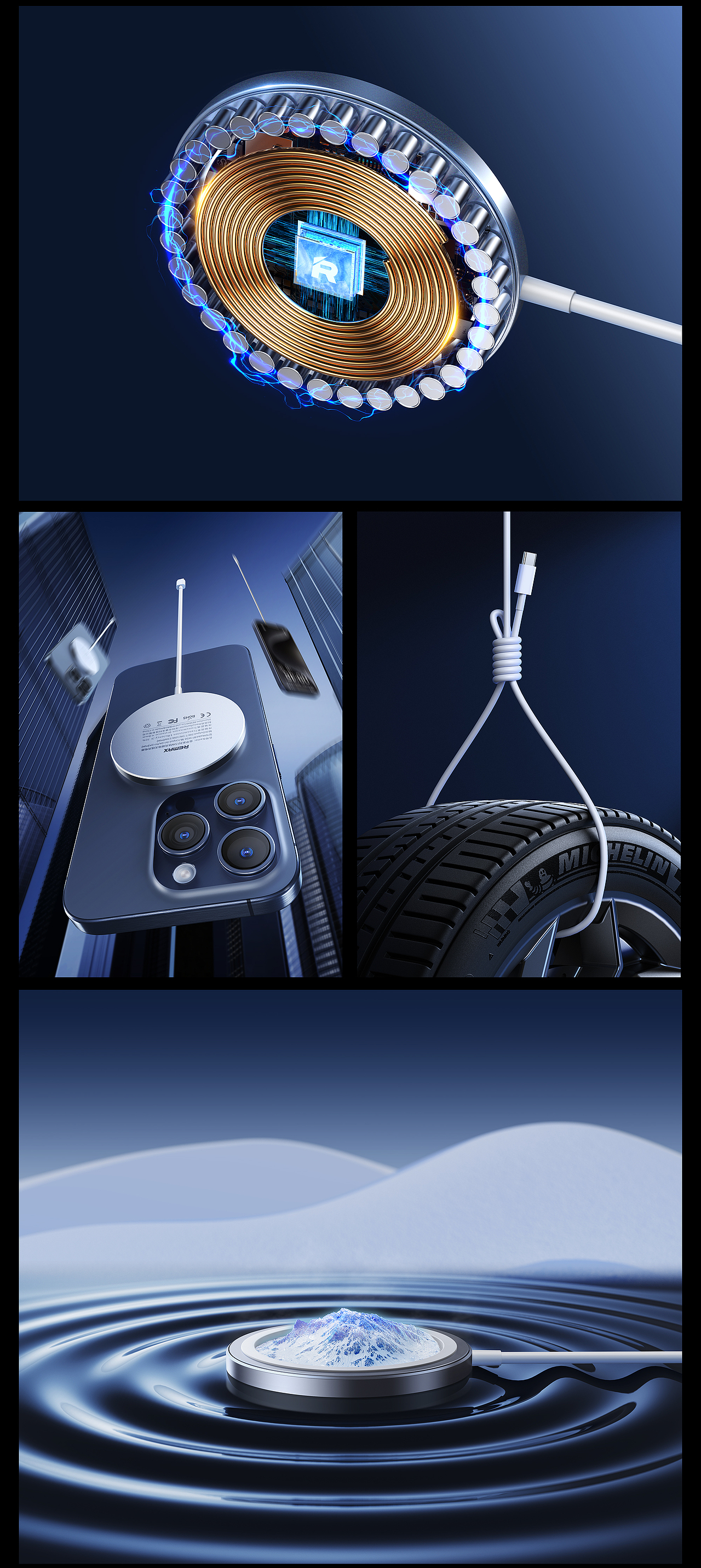 产品渲染工作节选（图ZMzcwODYzMzE2） - 产品 - 站酷设计师BeatZ原创素材 - 站酷ZCOOL