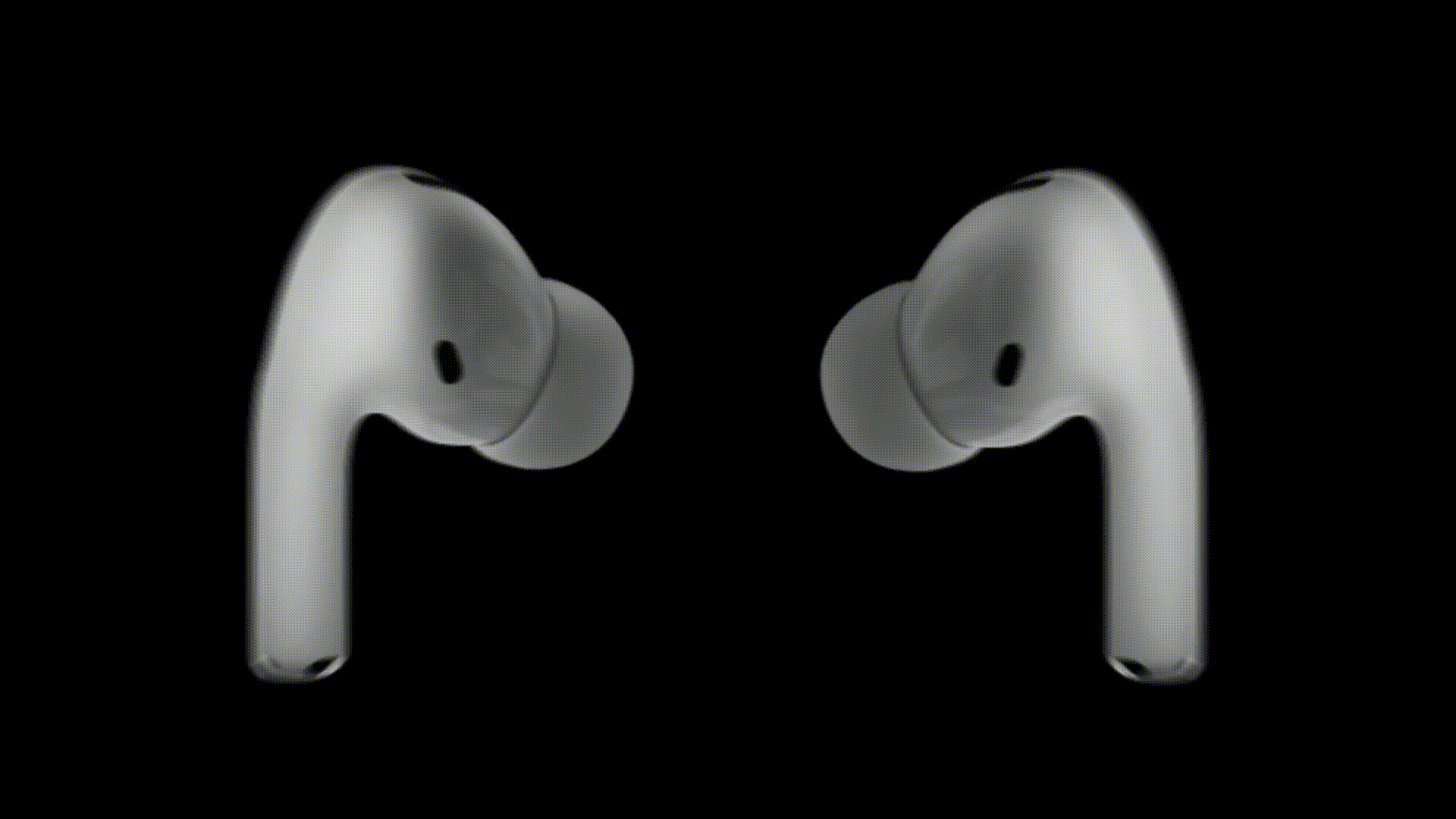 无线蓝牙耳机动效渲染分享（图ZMzEwNjkwMTU2） - 动画/影视 - 站酷设计师泡芙Z原创素材 - 站酷ZCOOL