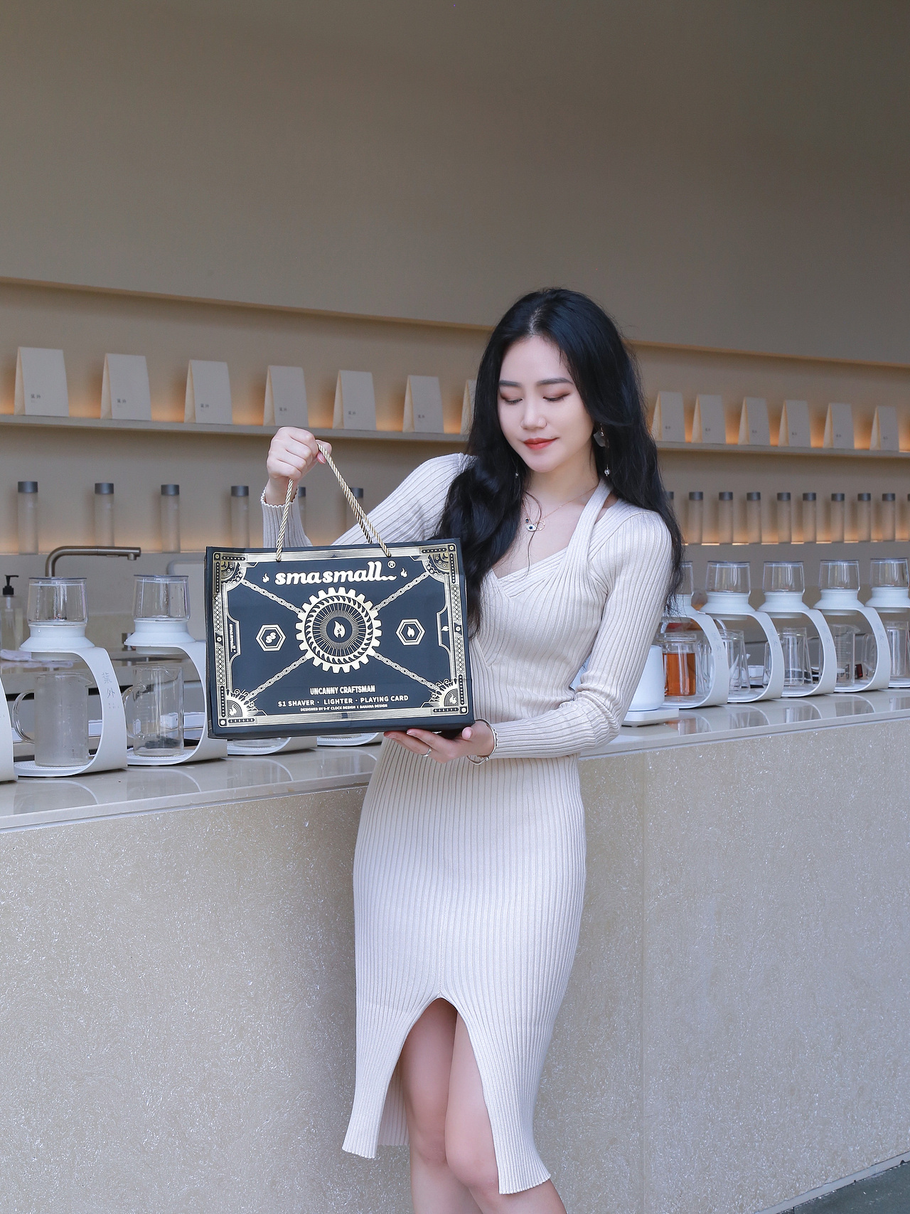 包装设计|香蕉设计 ╳ smasmall昔马