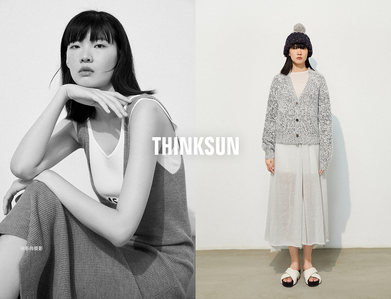 深圳服装拍摄｜THINKSUN形尚 | 顶宜（图ZMzI0Mjk4Mzc2） - 人像摄影 - 站酷设计师Thinksun形尚摄影原创素材 - 站酷ZCOOL