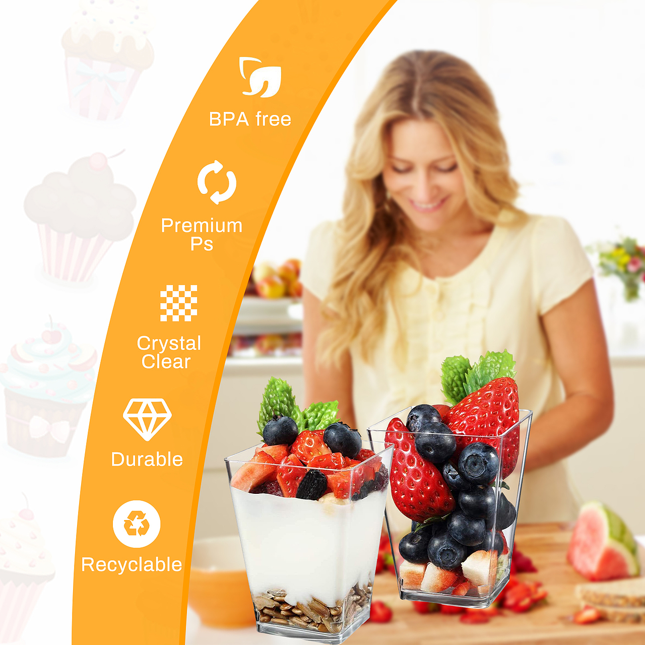 亚马逊A+设计 亚马逊主副图设计