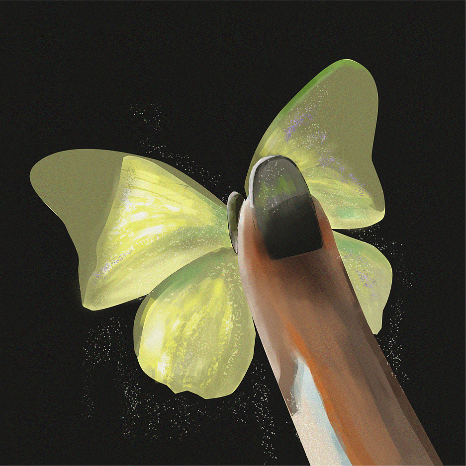 《插画练习精选》（图ZMzEyOTgxOTY0） - 艺术插画 - 站酷设计师笔不周原创素材 - 站酷ZCOOL