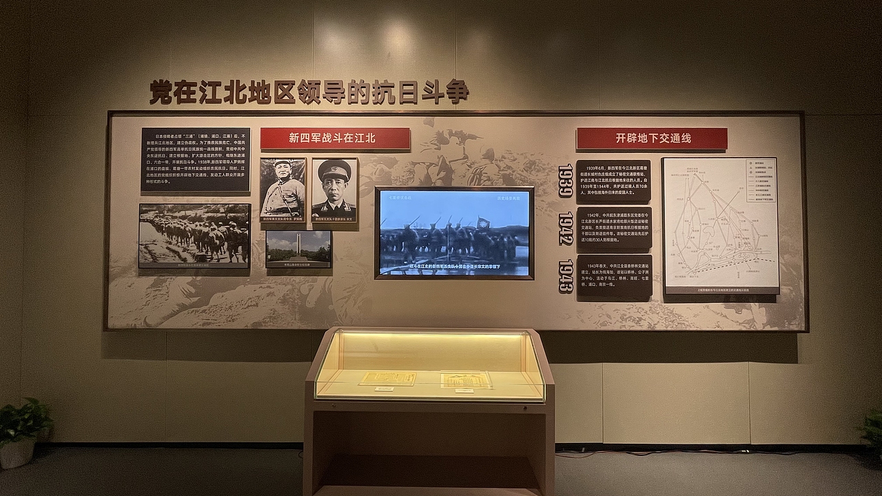 红色文化展馆参观学习（图ZMzQ0NDM4MDA4） - 其他 - 站酷设计师睡不醒的薯条鸭原创素材 - 站酷ZCOOL