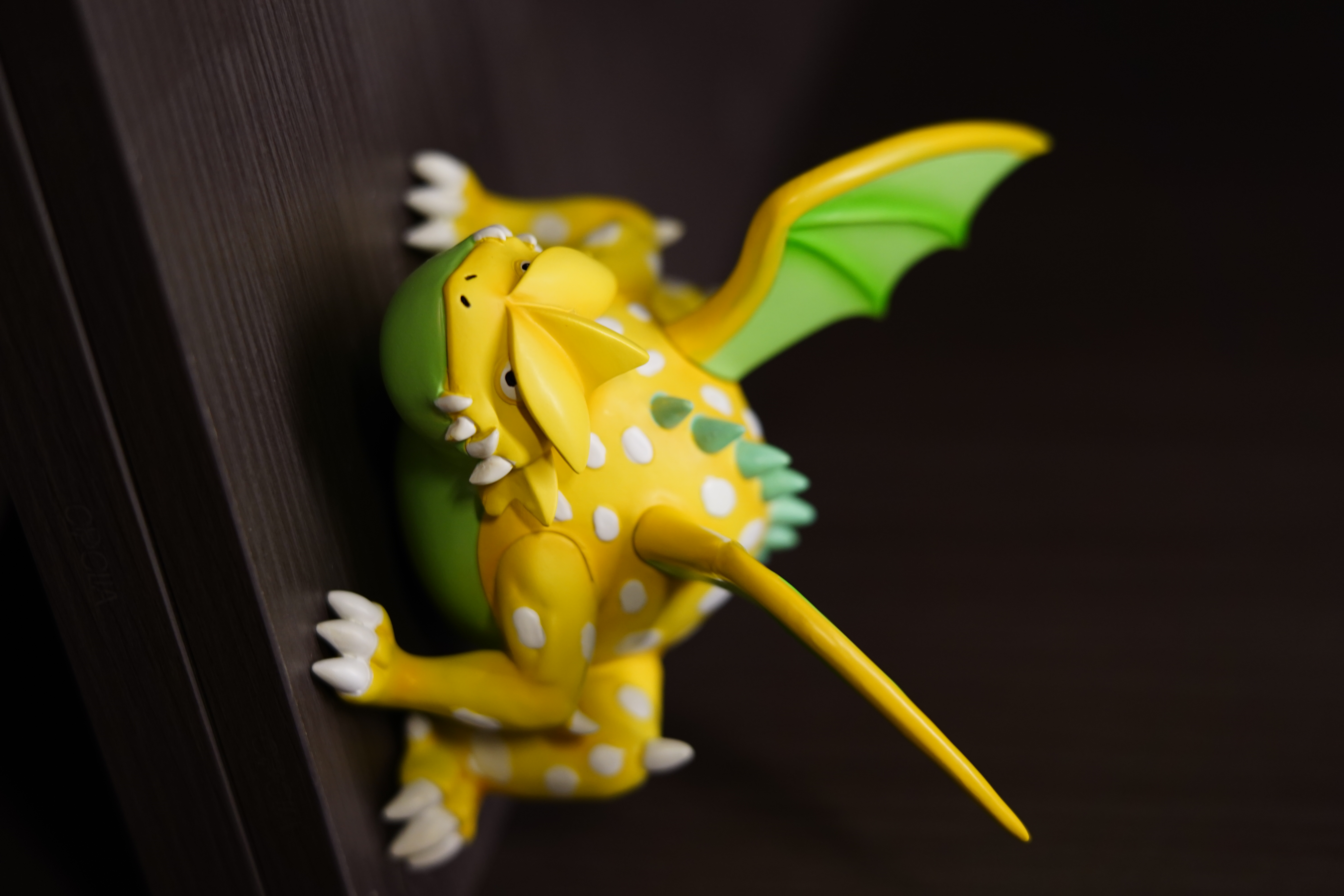 石器时代宠物排行图鉴资料站【奇卡洛斯】黄蛙