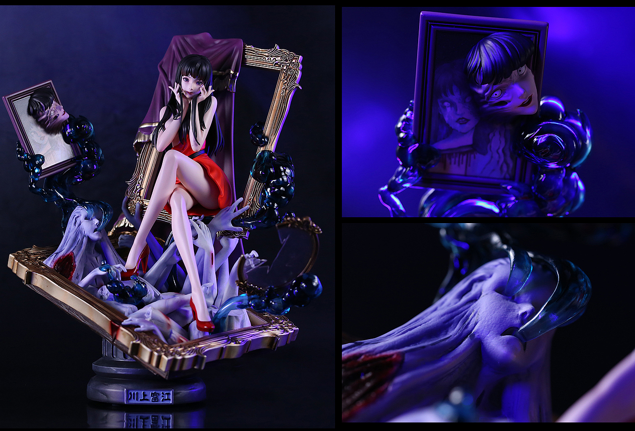 2022手办拍摄总结