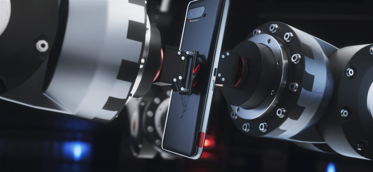 ASUS-ROG Phone 5（图ZMzMxNDE5ODIw） - 产品 - 站酷设计师Lauhul原创素材 - 站酷ZCOOL