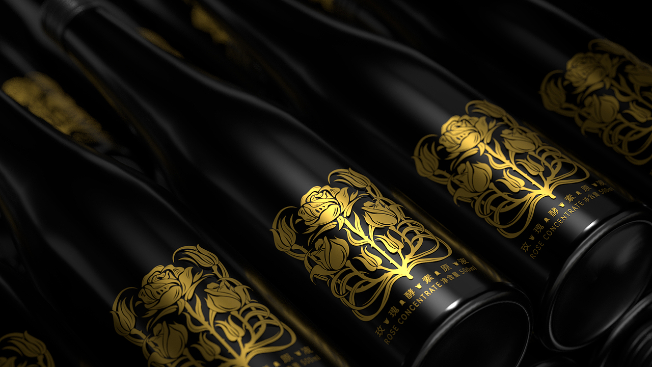 仁和酵能的创意之路