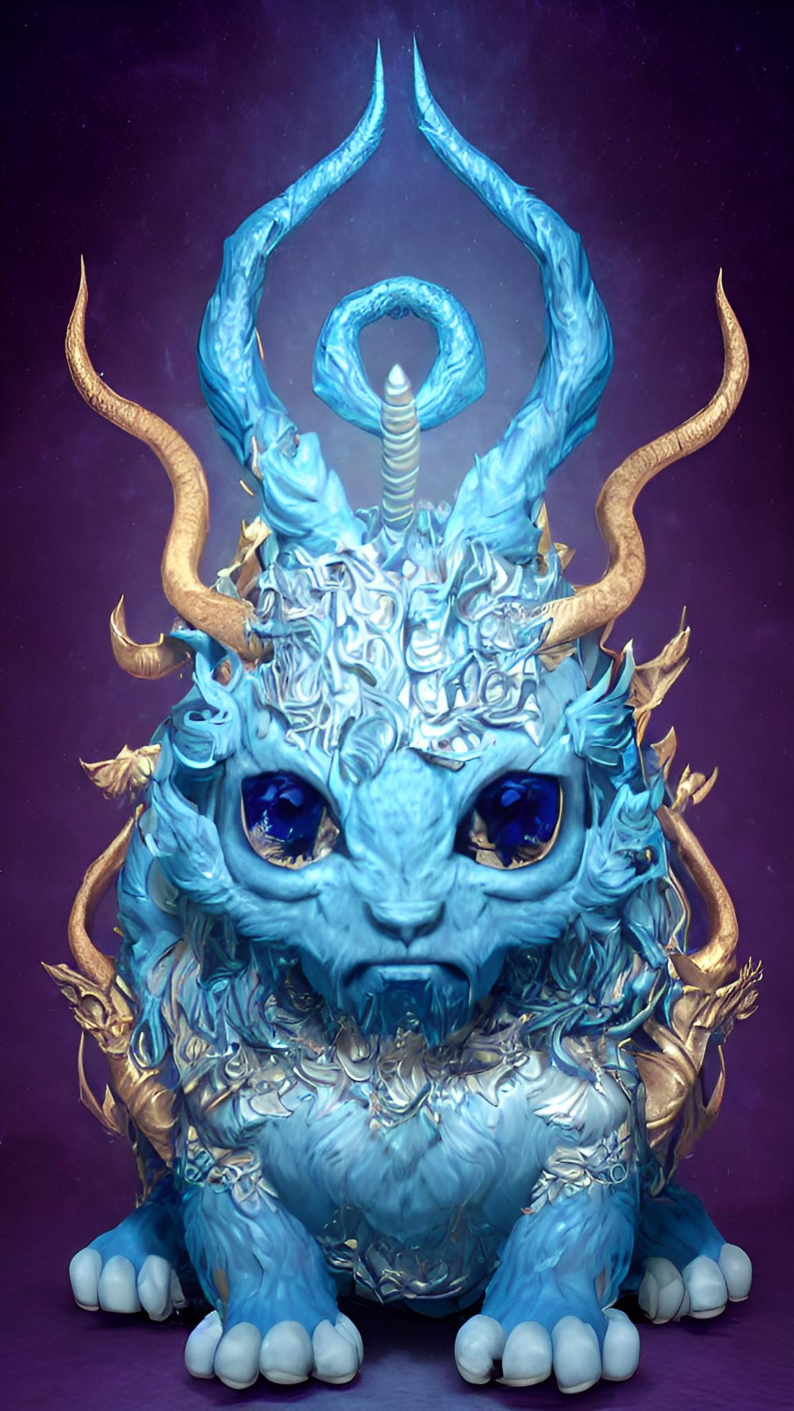 百变碧麒麟1301-1400