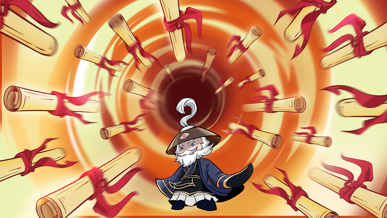 二维动画宣传片手绘结合AE（图ZMzI5NzA1MDA4） - 动画片 - 站酷设计师穿越海贼王IM原创素材 - 站酷ZCOOL