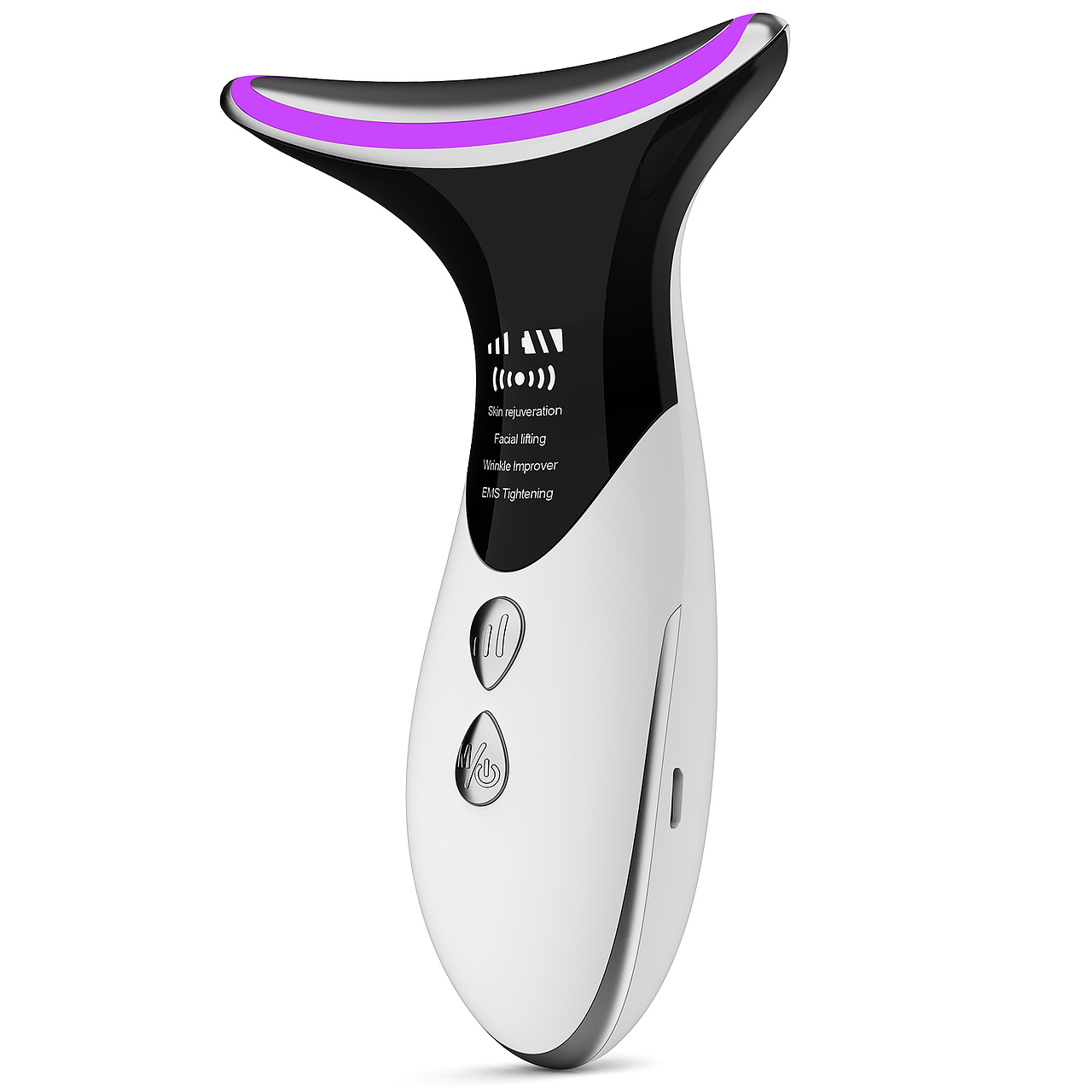 美颈仪（图ZMzU2ODMzNzg0） - 电商 - 站酷设计师小鱼儿不搞设计原创素材 - 站酷ZCOOL