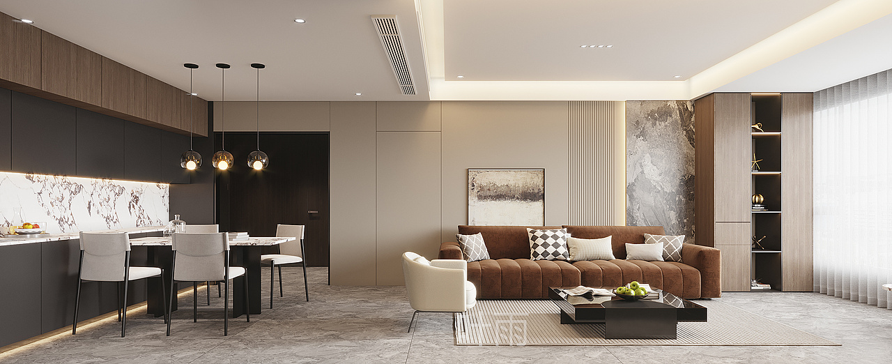 现代简约||高级感满满