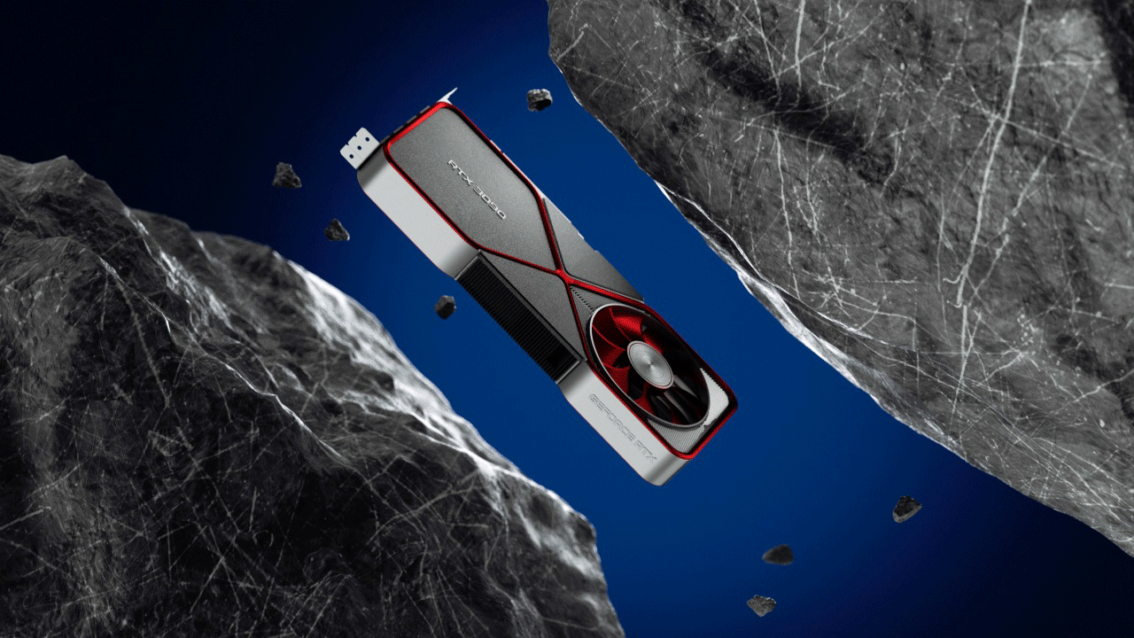 Graphic Processing Unit（图ZMjk5OTEyOTIw） - 动画/影视 - 站酷设计师土豆大土豆啊原创素材 - 站酷ZCOOL