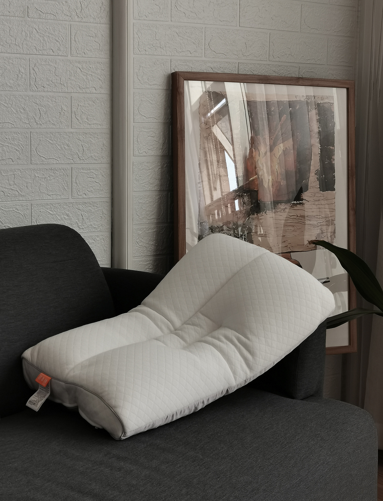 西川软管枕头（图ZMzU2Mzk2NDYw） - 产品摄影 - 站酷设计师晚汐Tide原创素材 - 站酷ZCOOL