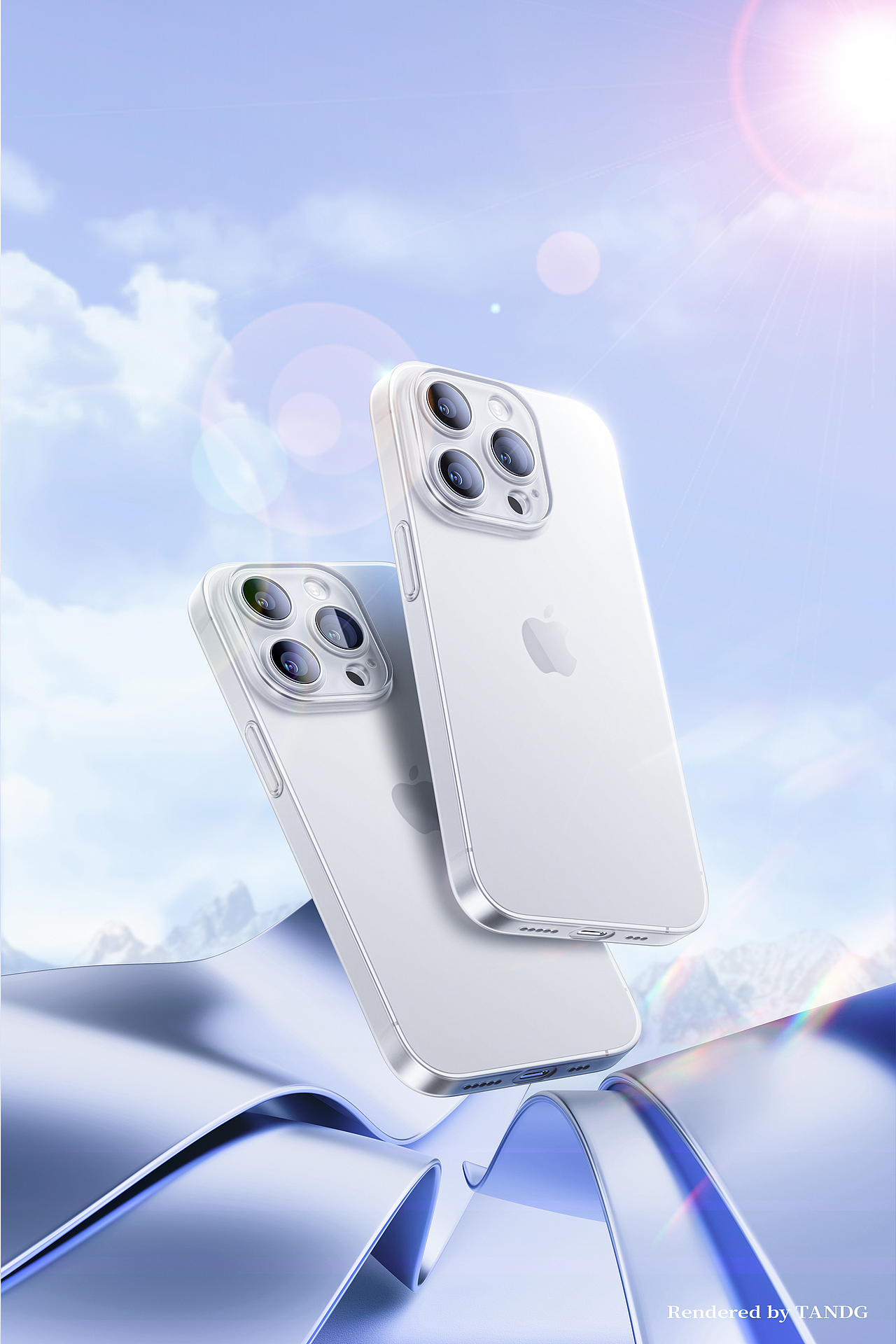 22年-23年电商页面作品