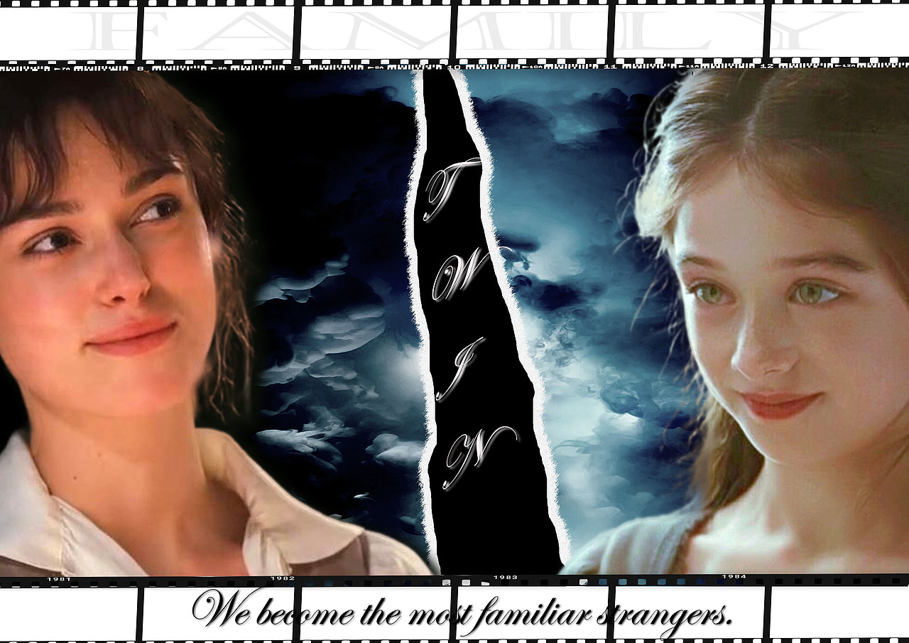 双生电影海报（图ZMzY0MTQ5NDk2） - 海报 - 站酷设计师幸运星7原创素材 - 站酷ZCOOL