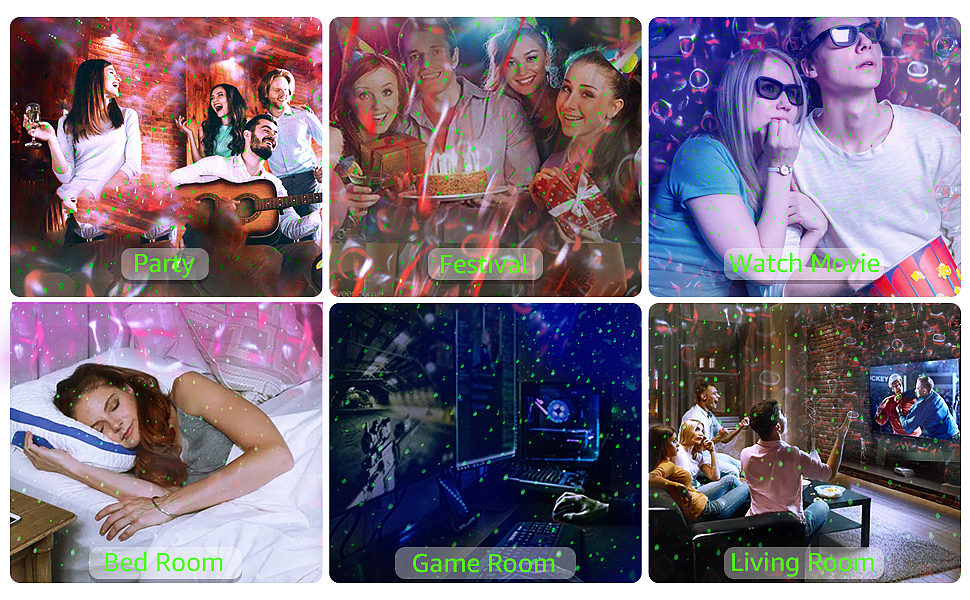 星空灯 丨 亚马逊