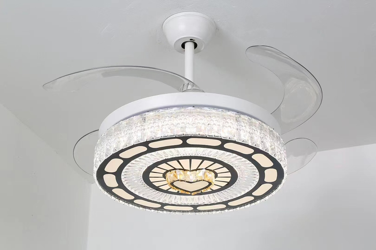 家用风扇灯吊灯