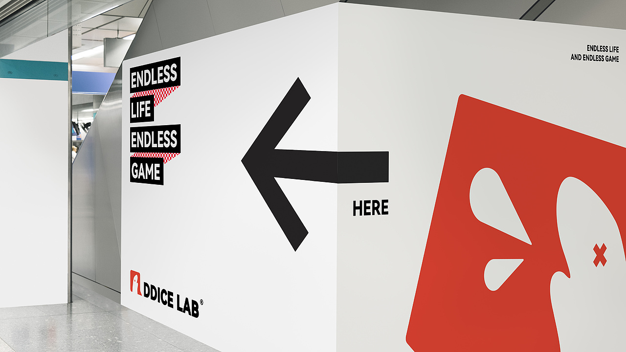 上桌说话！｜DDICE LAB®️桌游社 品牌形象设计（图ZMzM5ODk0MjIw） - 品牌 - 站酷设计师羊英俊原创素材 - 站酷ZCOOL