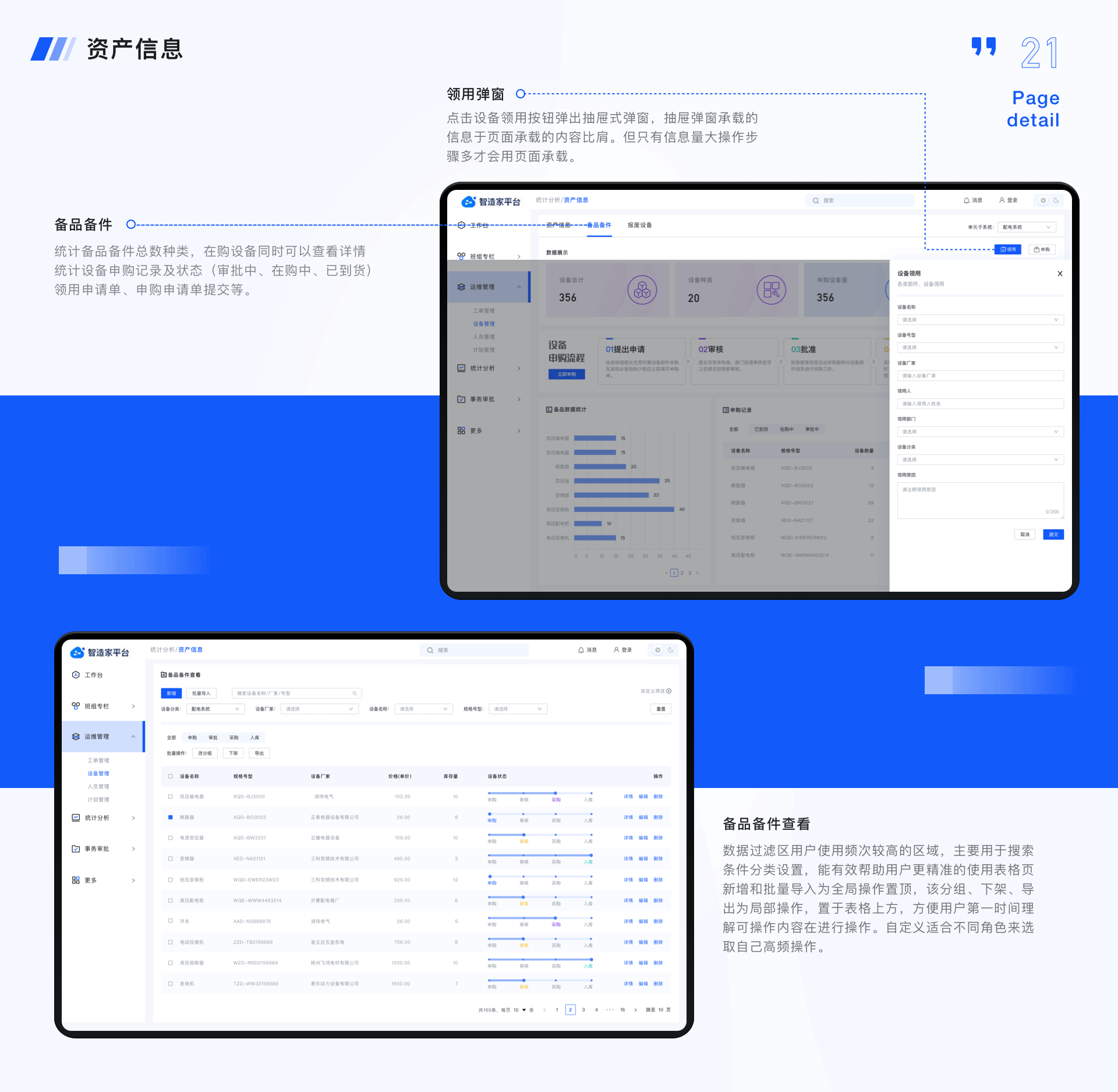B端-设计合集（图ZMzUwMDUzMDA0） - 软件界面 - 站酷设计师UI设计师周瑶瑶原创素材 - 站酷ZCOOL