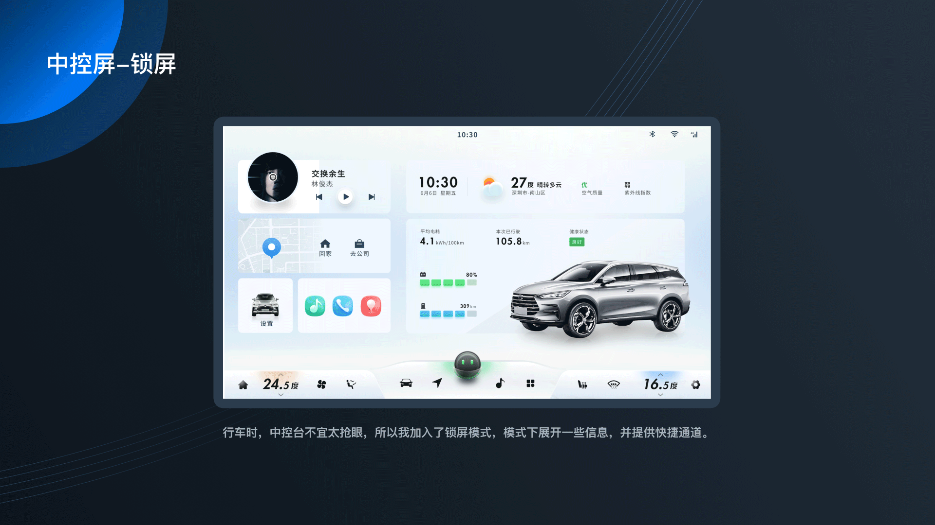 似界·无界 比亚迪智能座舱（图ZMzA0MDMyMzM2） - 软件界面 - 站酷设计师逸先笙原创素材 - 站酷ZCOOL