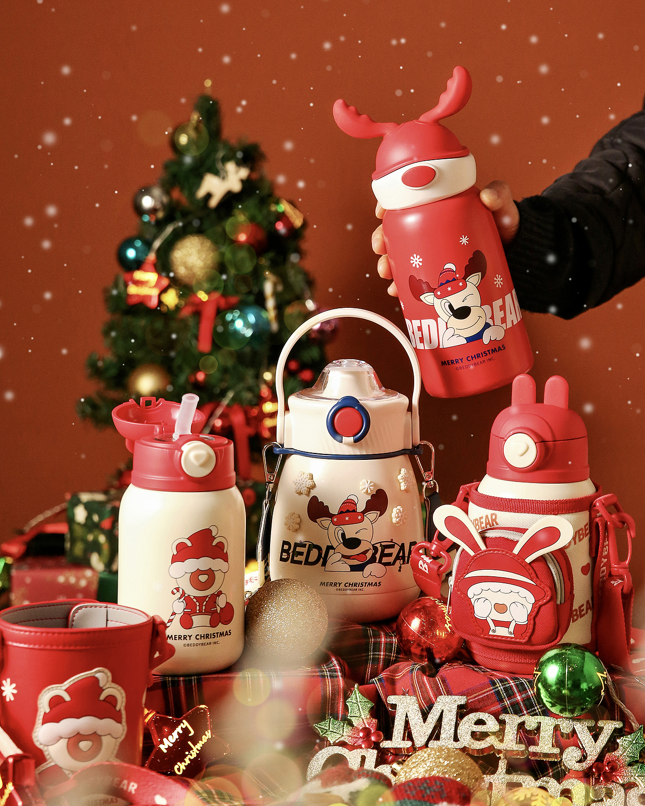 杯具熊圣诞保温杯（图ZMzI0MzY0Nzcy） - 产品摄影 - 站酷设计师预览摄影阿毛原创素材 - 站酷ZCOOL