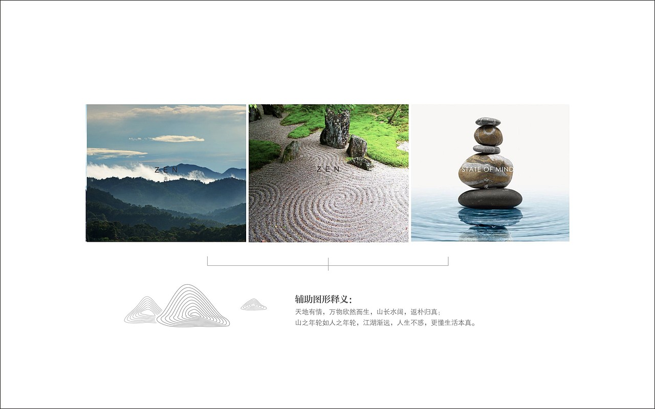 中交绿城·三亚高福小镇 VI设计-旅游地产