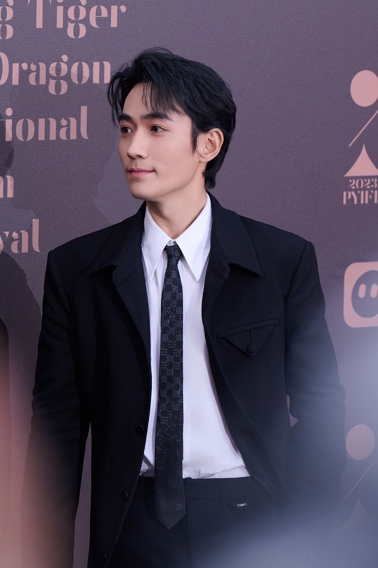 朱一龙&第七届平遥国际电影展（图ZMzUyNzc5Mzc2） - 修图/后期 - 站酷设计师metis墨原创素材 - 站酷ZCOOL