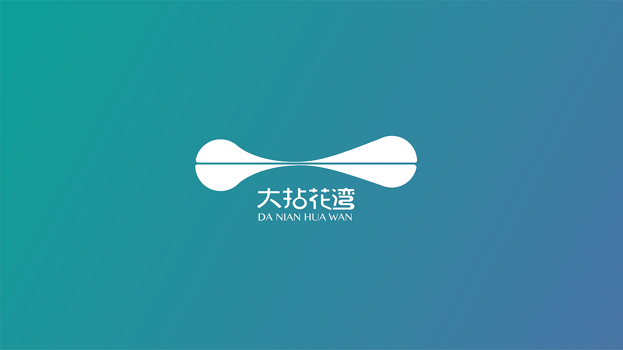 地产logo