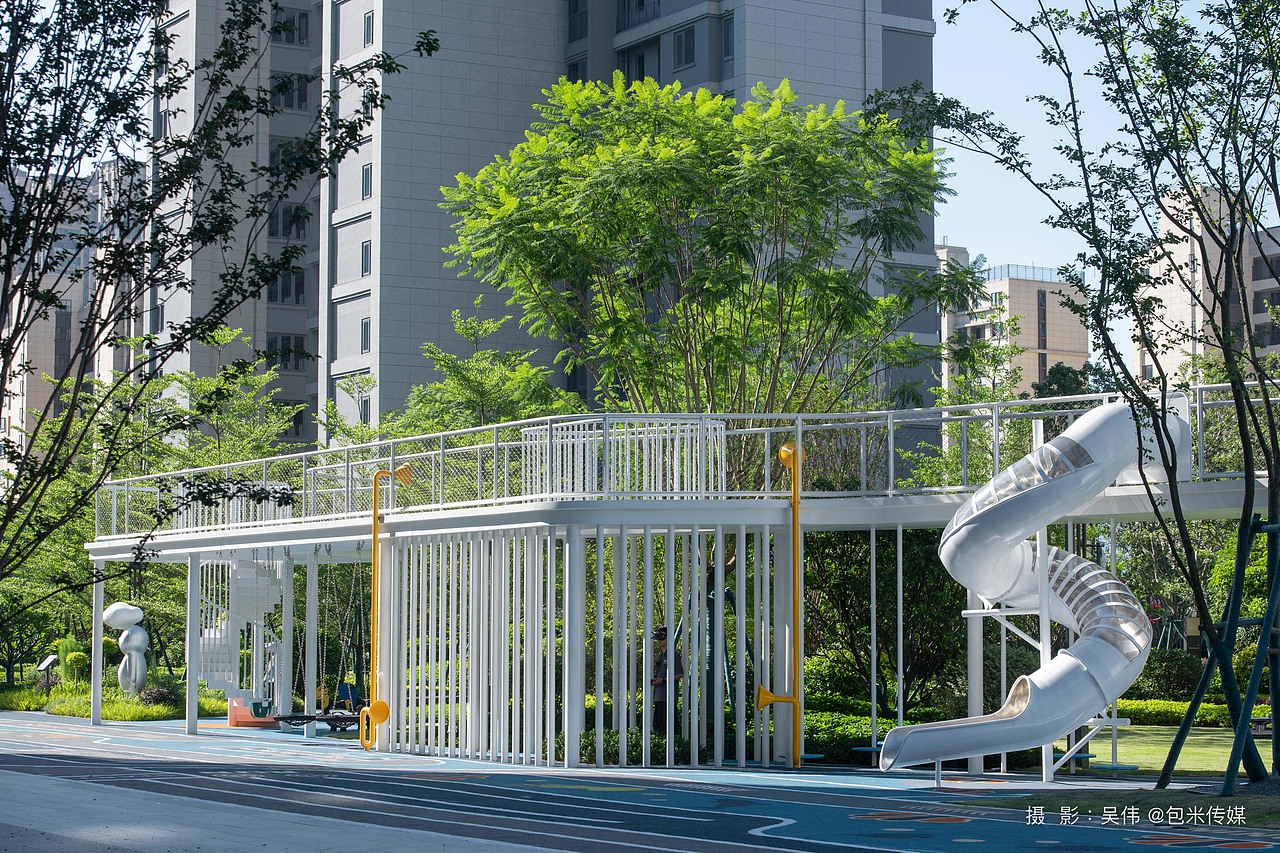 《拍摄案例｜融创•长乐壹号》（图ZMzEwMjg2MzQw） - 环境/建筑摄影 - 站酷设计师地产摄影师吴伟原创素材 - 站酷ZCOOL