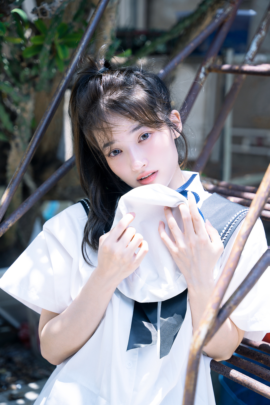 开心一夏（图ZMzA5MTc2NjEy） - 人像摄影 - 站酷设计师戴小戴Dai原创素材 - 站酷ZCOOL