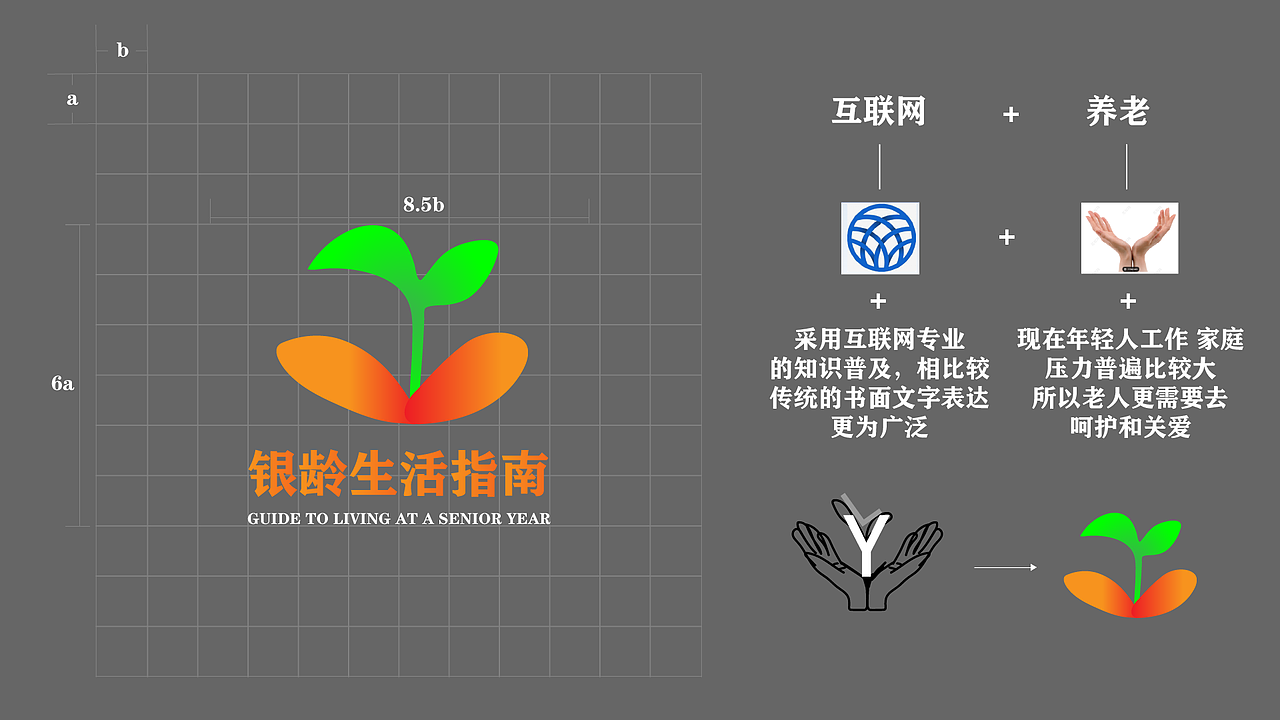 银龄生活指南（图ZMzQzNDY1MTI4） - 宣传物料 - 站酷设计师凡十一原创素材 - 站酷ZCOOL