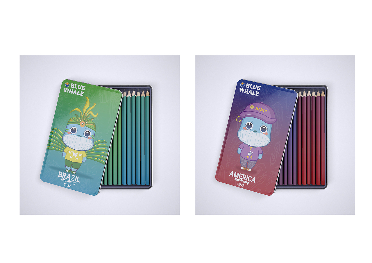 MonMeng（图ZMzIxOTM0NDcy） - IP形象 - 站酷设计师志航Zhable原创素材 - 站酷ZCOOL