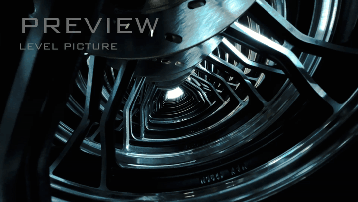 [视频+平面] 长华集团宣传片