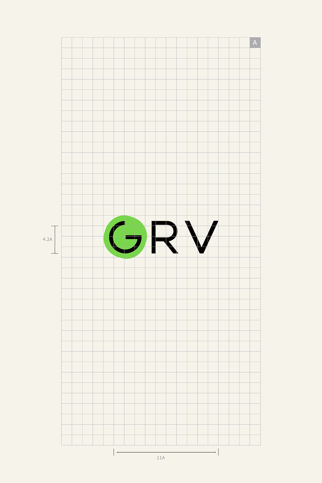 又异 | Hisense海信广场旗下GRV生活超市品牌升级全案（图ZMzIzNDYwNjI0） - 品牌 - 站酷设计师又异AnOther原创素材 - 站酷ZCOOL