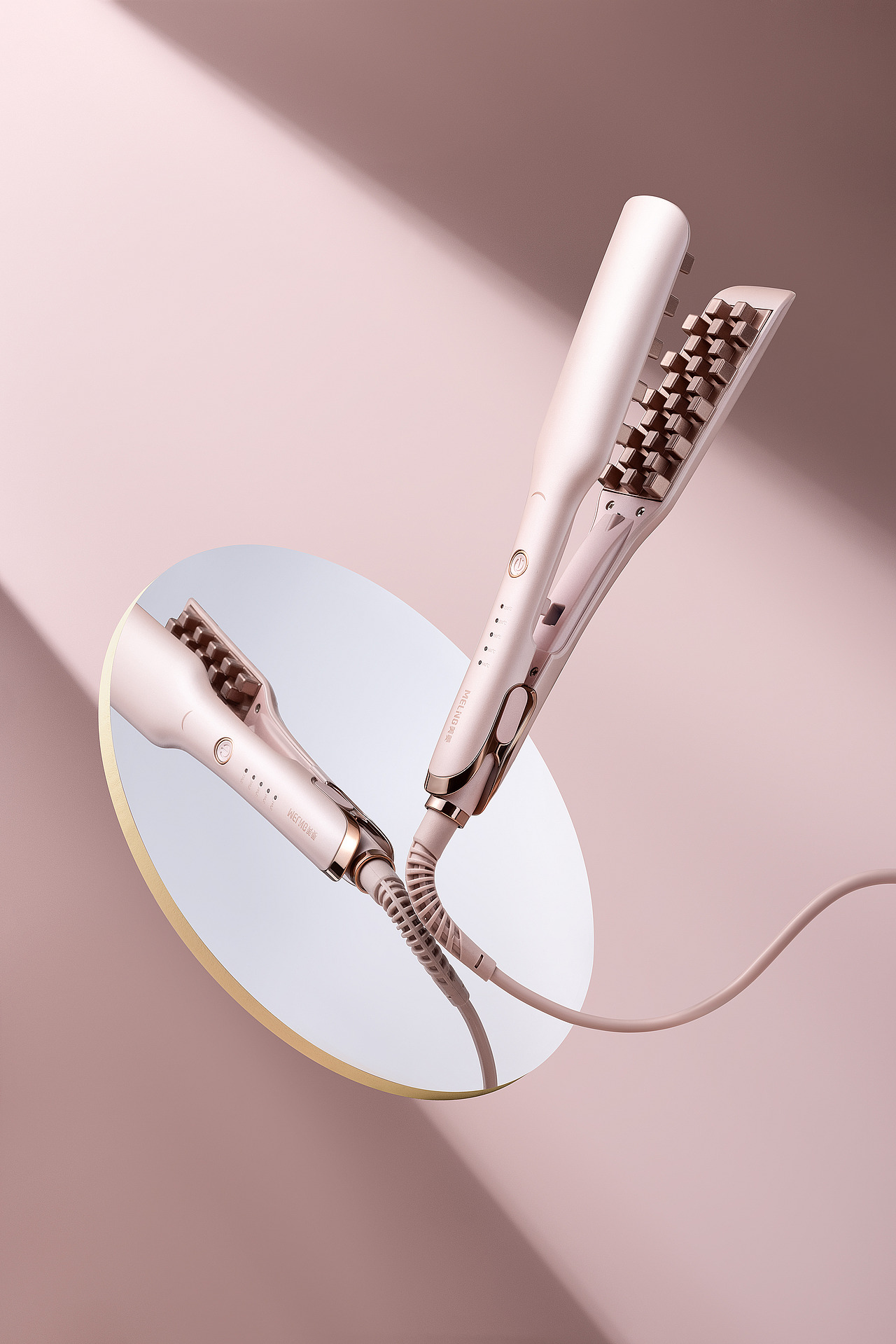 垃圾佬的日常||女神必备神器