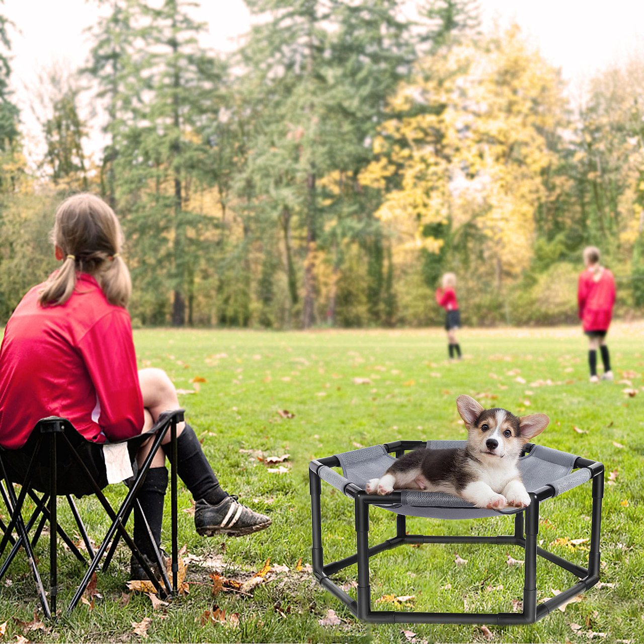 亚马逊狗床猫床（图ZMzY4Mzc1Nzky） - 其他服装 - 站酷设计师会飞的鱼926原创素材 - 站酷ZCOOL