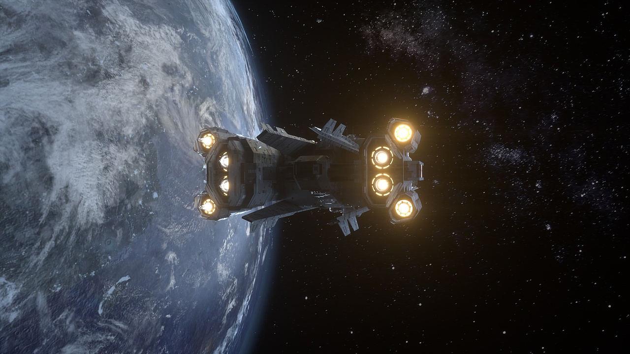 【德力西X宇宙系列】——三维产品动画（图ZMzI0Mjk5MTUy） - 动画/影视 - 站酷设计师WEZY微子原创素材 - 站酷ZCOOL